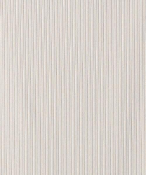 green label relaxing(グリーンレーベルリラクシング)の「FFC リブ スタンド ネック プルオーバー カットソー(Tシャツ/カットソー・レディース・オレンジ系その他/ブラック/ベージュ/ダークブラウン・FREE)」の10枚目の写真