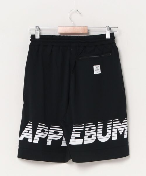 APPLEBUM（アップルバム）の「Logo Basketball Mesh Shorts（その他
