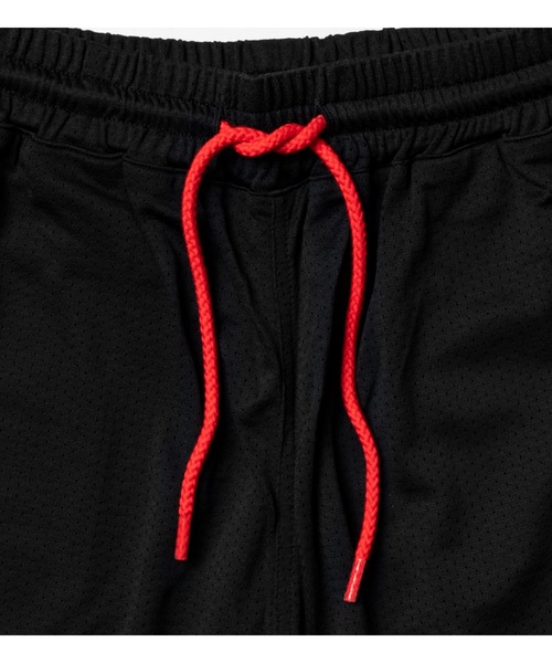 APPLEBUM（アップルバム）の「Logo Basketball Mesh Shorts（その他