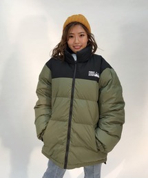 ムラサキスポーツ ムラサキスポーツのダウンジャケット コート通販 Zozotown