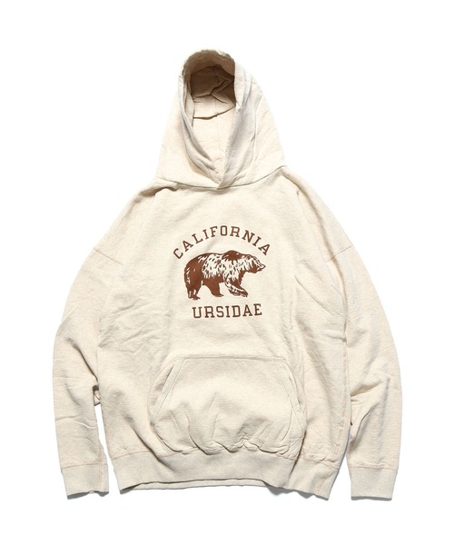 MIXTA（ミクスタ）の「Mixta/ミクスタ “URSIDAE
