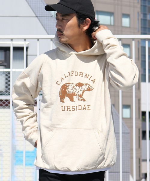 MIXTA（ミクスタ）の「Mixta/ミクスタ “URSIDAE