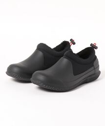 《HUNTER》WOMENS ORIGINAL SHERPA SHOE