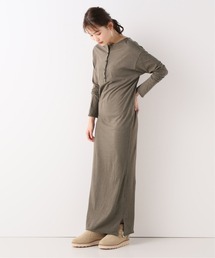 Plage プラージュのワンピース ロング マキシ丈 通販 Zozotown