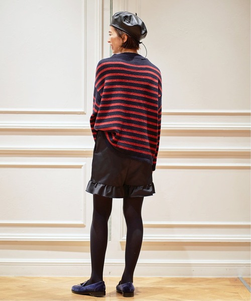 IENA LA BOUCLE（イエナラブークル）の「IENA LA BOUCLE TENERO