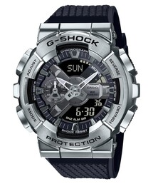 CASIO（カシオ）の「CASIO/G-SHOCK/カシオ/Gショック GM-110-1AJF（アナログ腕時計・メンズ）」