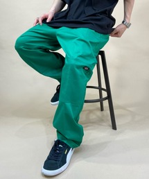 【ムラサキスポーツ別注】Dickies/ディッキーズ ダブルニーシェフパンツ カラーパンツ  14764500