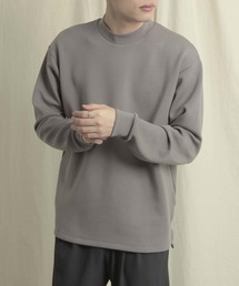 SENSE OF PLACE by URBAN RESEARCH | ポンチロンTシャツ(Tシャツ/カットソー)