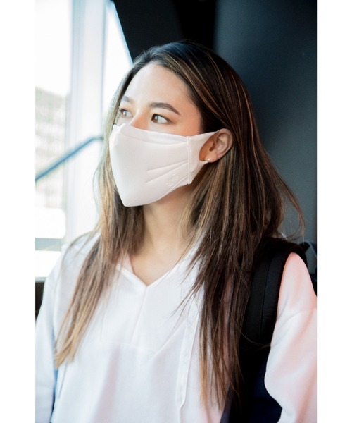 UNDER ARMOUR（アンダーアーマー）の「UA スポーツマスク(トレーニング/UNISEX)（マスク・メンズ・ホワイト・XS-S/M-L/S-M/L-XL/XXL）」の11枚目の写真