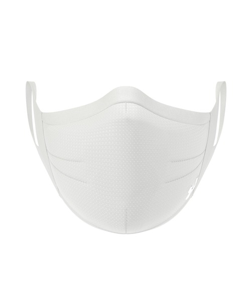 UNDER ARMOUR（アンダーアーマー）の「UA スポーツマスク(トレーニング/UNISEX)（マスク・メンズ・ホワイト・XS-S/M-L/S-M/L-XL/XXL）」の5枚目の写真