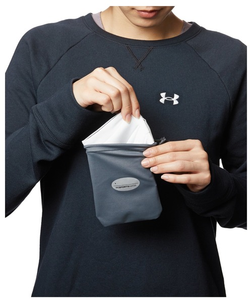 UNDER ARMOUR（アンダーアーマー）の「UA スポーツマスク(トレーニング/UNISEX)（マスク・メンズ・ホワイト・XS-S/M-L/S-M/L-XL/XXL）」の13枚目の写真