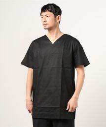 NOTON × KOSTAS MURKUDIS Tシャツ ブランド コラボ
