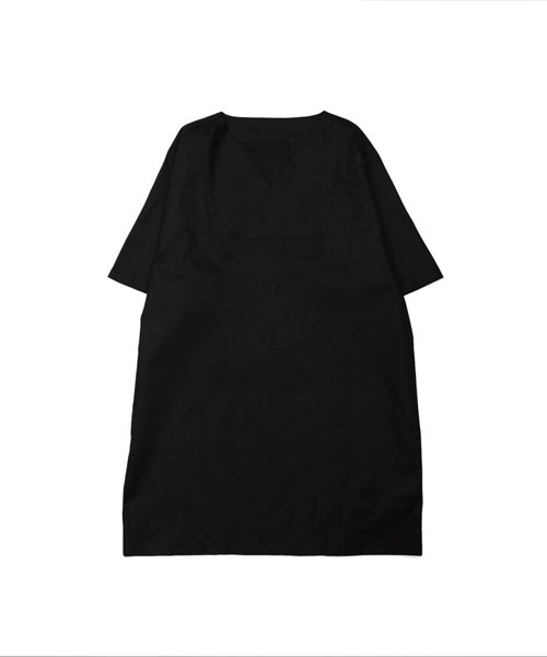 JAM HOME MADE(ジャムホームメイド)の「NOTON × KOSTAS MURKUDIS Tシャツ ブランド コラボ(Tシャツ/カットソー・メンズ・ブラック・FREE)」の6枚目の写真