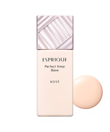 ESPRIQUE（エスプリーク）の「パーフェクト キープ ベース　化粧下地（化粧下地）」