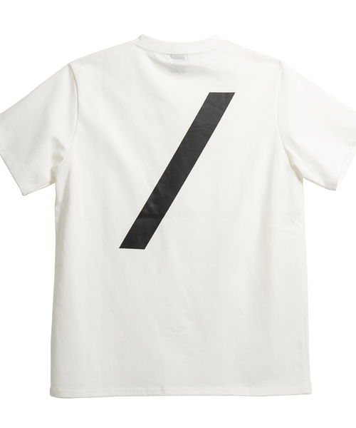 5351 POUR LES HOMMES(ゴーサンゴーイチプールオム)の「【5/】ダビデ ショートスリーブ Tシャツ(Tシャツ/カットソー・メンズ・ホワイト/ブラック・M/L/XL)」の7枚目の写真