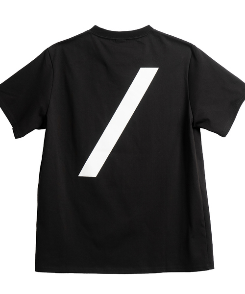 5351 POUR LES HOMMES(ゴーサンゴーイチプールオム)の「【5/】ダビデ ショートスリーブ Tシャツ(Tシャツ/カットソー・メンズ・ホワイト/ブラック・M/L/XL)」の9枚目の写真