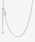 Pandora�i�p���h���j�́u�J�[�u �`�F�[�� �V���o�[�l�b�N���X�i�l�b�N���X�j�v�b�V���o�[