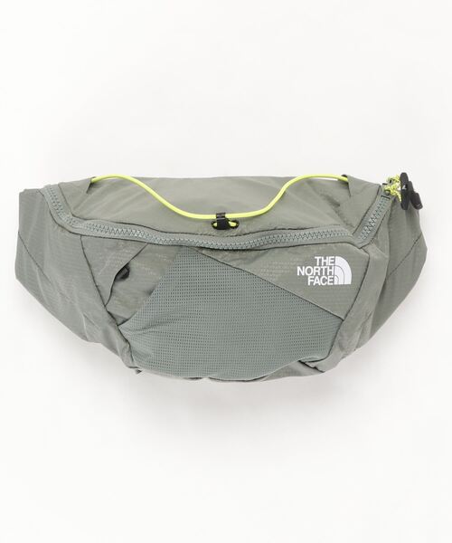 THE NORTH FACE（ザノースフェイス）の「ザ ノース フェイス THE NORTH FACE トレッキング ウエストバック