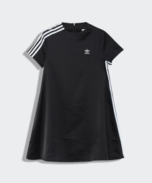 ブランド古着 半袖ワンピース ワンピース Adidas アディダス のファッション通販 Zozoused