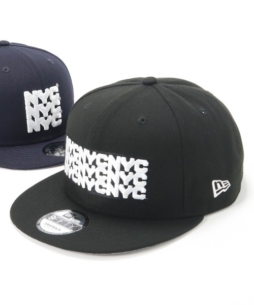 ショッピング安心 ニューエラ キャップ Nyc キャップ New Era ニューエラ のファッション 買取 大阪 Zamera Co Mz