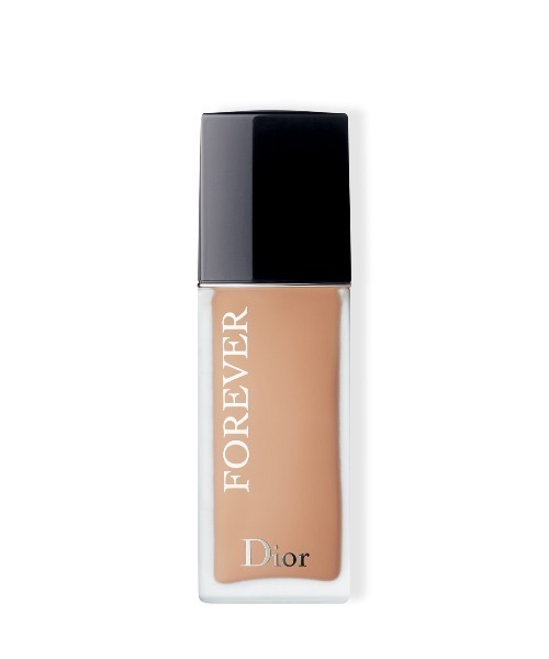 Dior（ディオール）の「ディオールスキン フォーエヴァー フルイド マット (SPF35/PA+++)（ファンデーション・レディース・1.5N ニュートラル/1CR クール ロージー/0N ニュートラル/1N ニュートラル/1W ウォーム/2N ニュートラル/2W ウォーム/3N ニュートラル・FREE）」の8枚目の写真