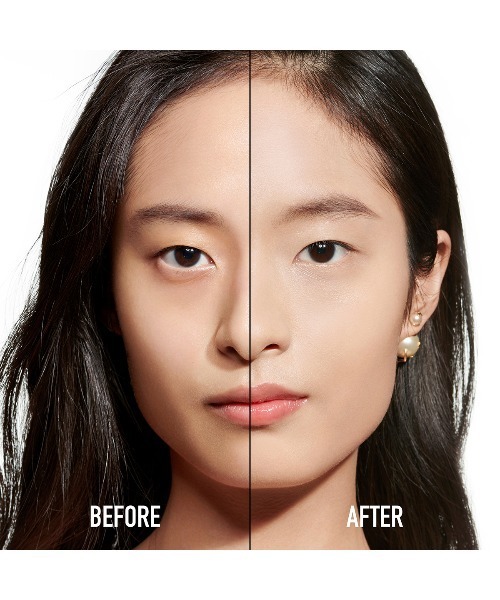 Dior（ディオール）の「ディオールスキン フォーエヴァー フルイド マット (SPF35/PA+++)（ファンデーション・レディース・1.5N ニュートラル/1CR クール ロージー/0N ニュートラル/1N ニュートラル/1W ウォーム/2N ニュートラル/2W ウォーム/3N ニュートラル・FREE）」の18枚目の写真