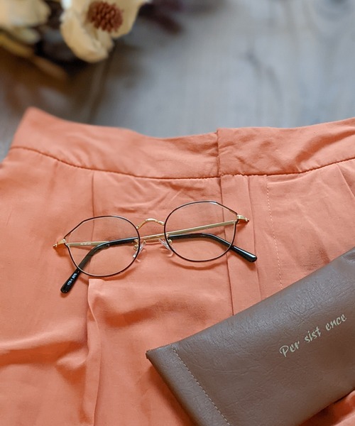 Per sist ence（パーシエンス）の「Per sist ence/パーシエンス 　ティアドロップサングラス （ケース・眼鏡クリーナー付）（サングラス・レディース・A/B/C/D/E/F・FREE）」の21枚目の写真