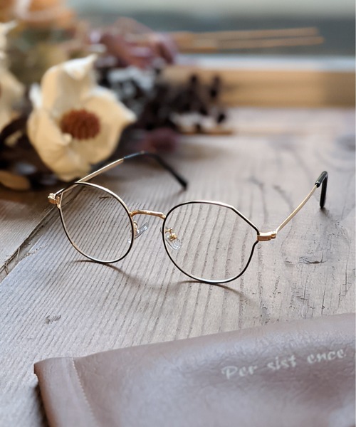 Per sist ence（パーシエンス）の「Per sist ence/パーシエンス 　ティアドロップサングラス （ケース・眼鏡クリーナー付）（サングラス・レディース・A/B/C/D/E/F・FREE）」の22枚目の写真