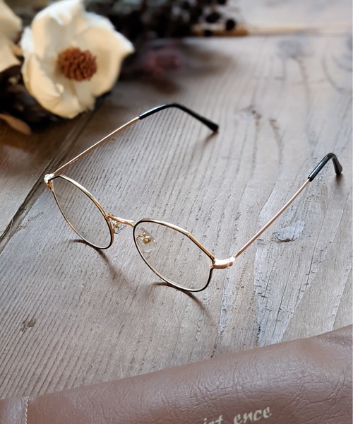 Per sist ence（パーシエンス）の「Per sist ence/パーシエンス 　ティアドロップサングラス （ケース・眼鏡クリーナー付）（サングラス・レディース・A/B/C/D/E/F・FREE）」の7枚目の写真