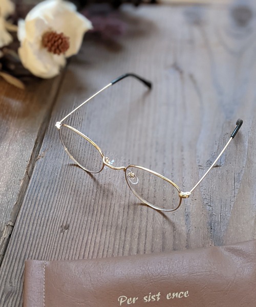 Per sist ence（パーシエンス）の「Per sist ence/パーシエンス 　ティアドロップサングラス （ケース・眼鏡クリーナー付）（サングラス・レディース・A/B/C/D/E/F・FREE）」の20枚目の写真