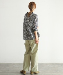 NOMBRE IMPAIR（ノンブルアンペール）の「Flower&Paisley