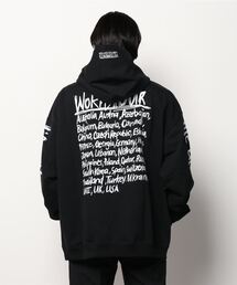 ラ*ク様 ヴェトモン　パーカー 楽天市場】vetements（パーカー｜トップス）：メンズ