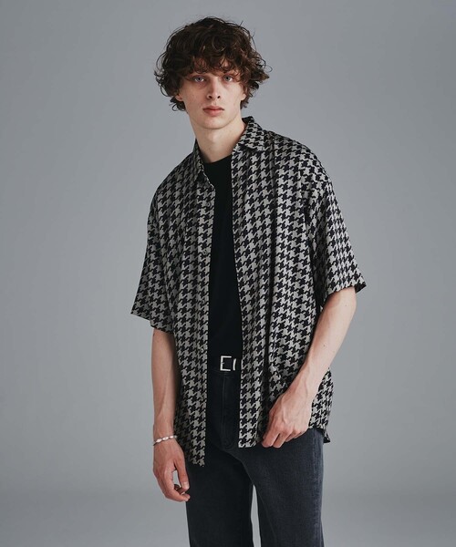 tk.TAKEO KIKUCHI（ティーケータケオキクチ）の「◇BIGハウンド