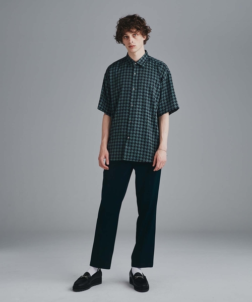 tk.TAKEO KIKUCHI（ティーケータケオキクチ）の「◇BIGハウンド