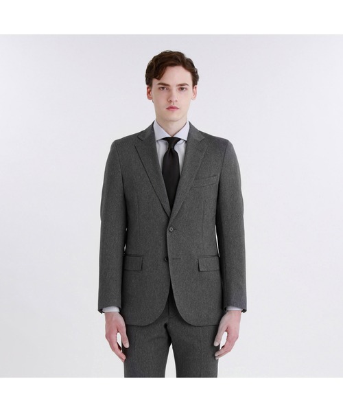 MACKINTOSH PHILOSOPHY（ﾏｯｷﾝﾄｯｼｭ ﾌｨﾛｿﾌｨｰ）の「トロッター