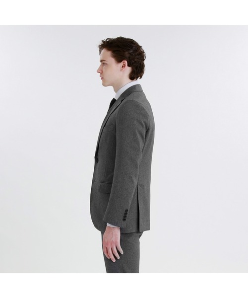 MACKINTOSH PHILOSOPHY（ﾏｯｷﾝﾄｯｼｭ ﾌｨﾛｿﾌｨｰ）の「トロッター