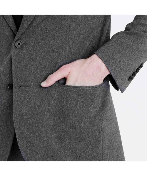 MACKINTOSH PHILOSOPHY（ﾏｯｷﾝﾄｯｼｭ ﾌｨﾛｿﾌｨｰ）の「トロッター