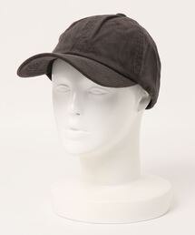 N.（N. Natural Beauty Basic） | コーデュロイキャップ(ハット)