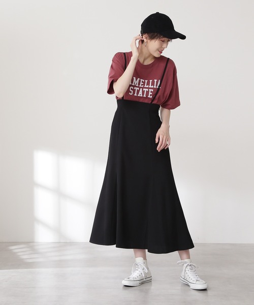 N.（N. Natural Beauty Basic）（エヌエヌナチュラルビューティーベーシック）の「コーデュロイキャップ（ハット・レディース・ブラック/グレー/ベージュ・FREE）」の5枚目の写真