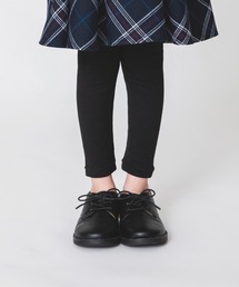 BRANSHES | 無地/ドット柄レギンス(レギンス/スパッツ)