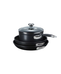 Le Creuset（ルクルーゼ）の「TNS DH スターターセット (5pcs)（キッチンツール・メンズ）」