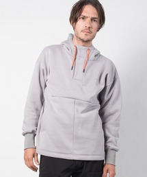 +phenix(プラスフェニックス)Fleece Pull Hoodie