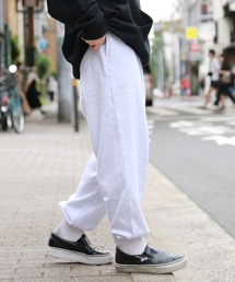 SPINNS | 【６色展開】カラースウェットパンツ(スウェットパンツ)