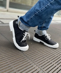 PALLADIUM/パラディウム PAMPA SP20 WP+/パンパ SP20 ウォータープルーフプラス