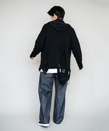 DISCOVERED（ディスカバード）の「DISCOVERED ディスカバード / DAMAGE