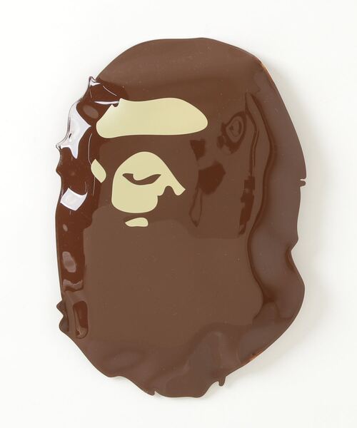 A BATHING APE（アベイシングエイプ）の「OCTOPUS TAILOR  CAMO MASK M（マスク・メンズ・グリーン・FREE）」の3枚目の写真