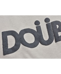 3D DS Logo 長袖Tシャツ