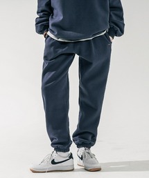 WV PROJECT(ダブリューブイプロジェクト)/JEJE LOUNGE SWEATPANTS/スウェットパンツ【セットアップ対応商品】