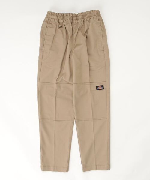 Dickies(ディッキーズ)の「【ムラサキスポーツ限定】Dickies/ディッキーズ キッズ パンツ ロンパン ボトムス ボトム ダブルニー スケート ダンス BMX 自転車 14764500(チノパンツ・キッズ・ベージュ/ブラック/グリーン/ブルー/レッド/イエロー/ホワイト・XS/XXS/XXXS)」の20枚目の写真