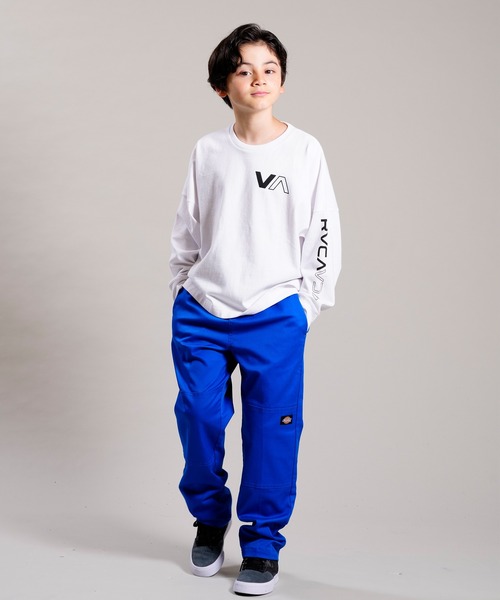 セール】【ムラサキスポーツ限定】Dickies/ディッキーズ キッズ パンツ